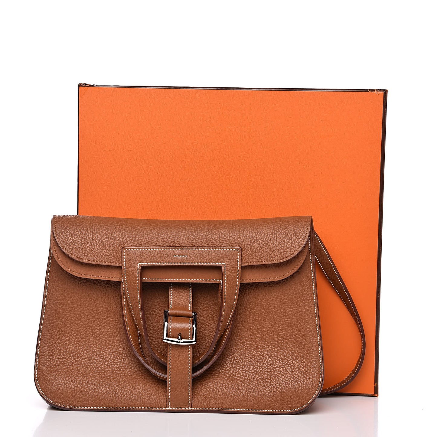 Taurillon Clemence Halzan 31 Gold