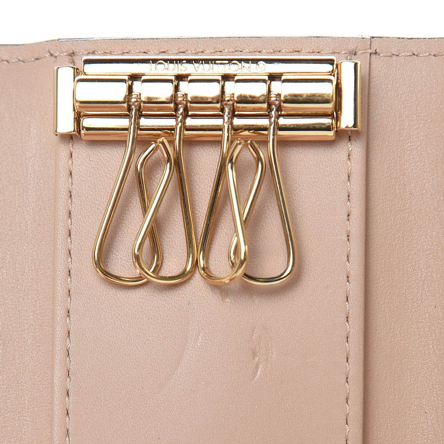 Vernis Multicles 4 Key Holder Dune