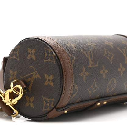 Louis Vuitton Monogram Papillon Trunk 16 of 18