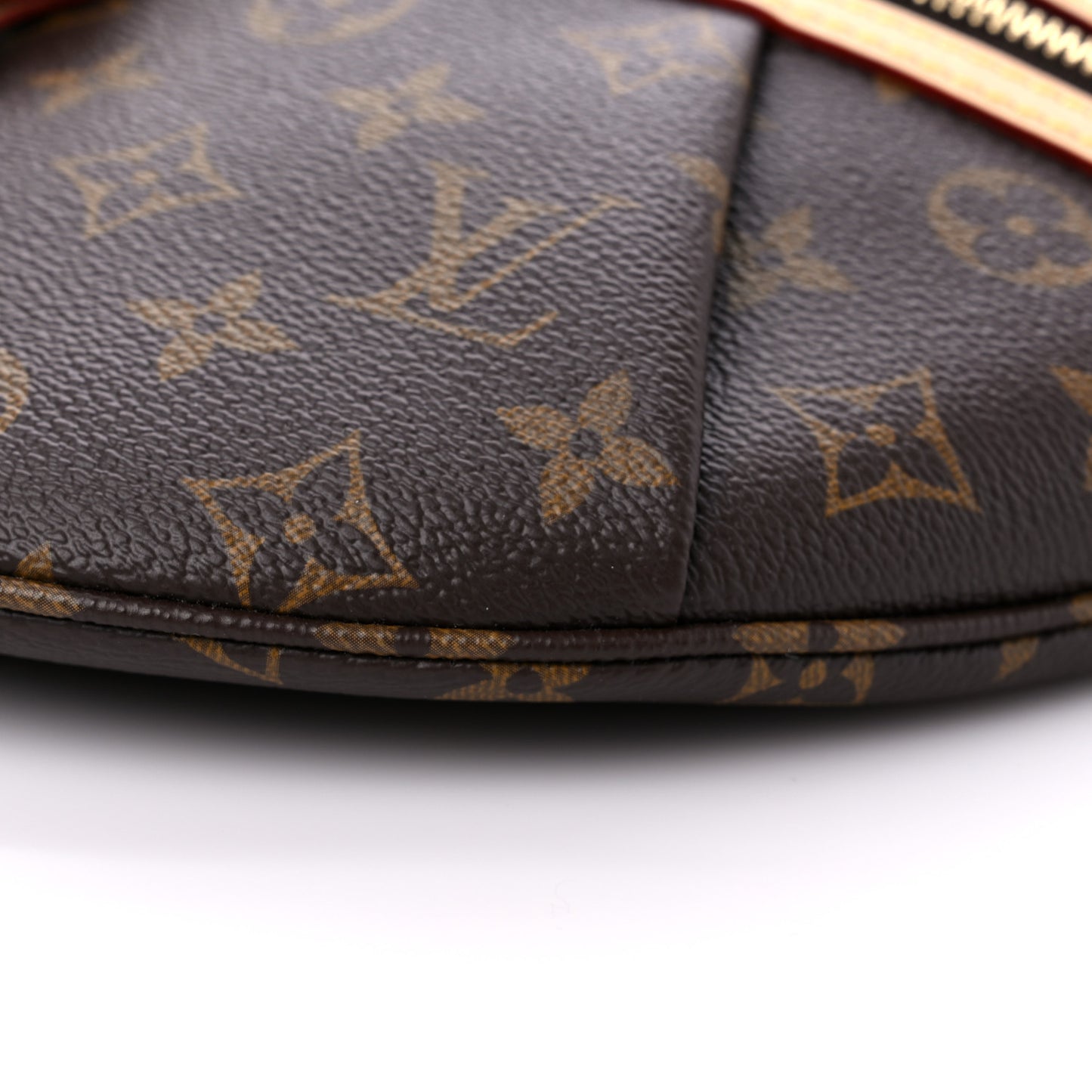 Monogram High Rise Bumbag