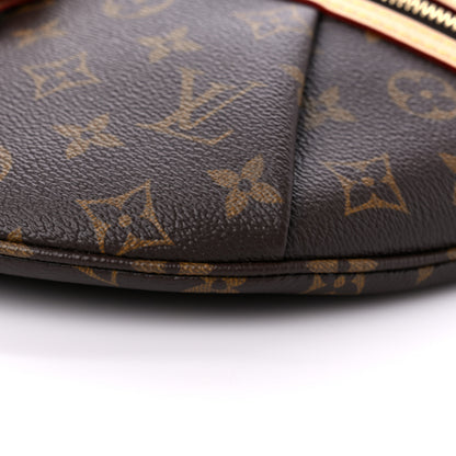 Louis Vuitton Monogram High Rise Bumbag 8 of 9