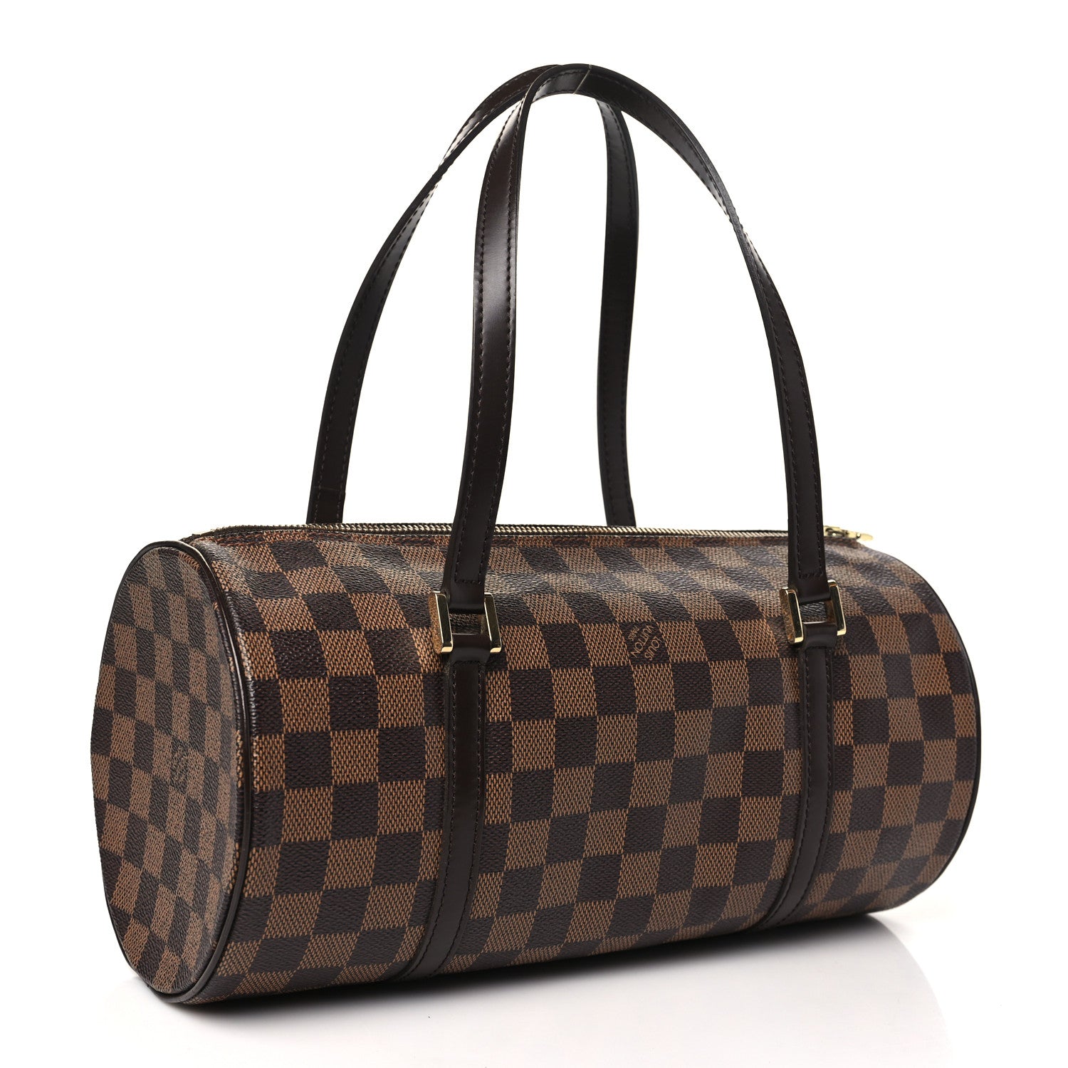 Louis Vuitton Damier Ebene Papillon 30 2 of 8