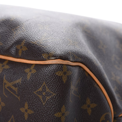 Louis Vuitton Monogram Delightful MM 10 of 12