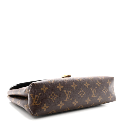 Louis Vuitton Monogram Saint Placide Creme 4 of 9
