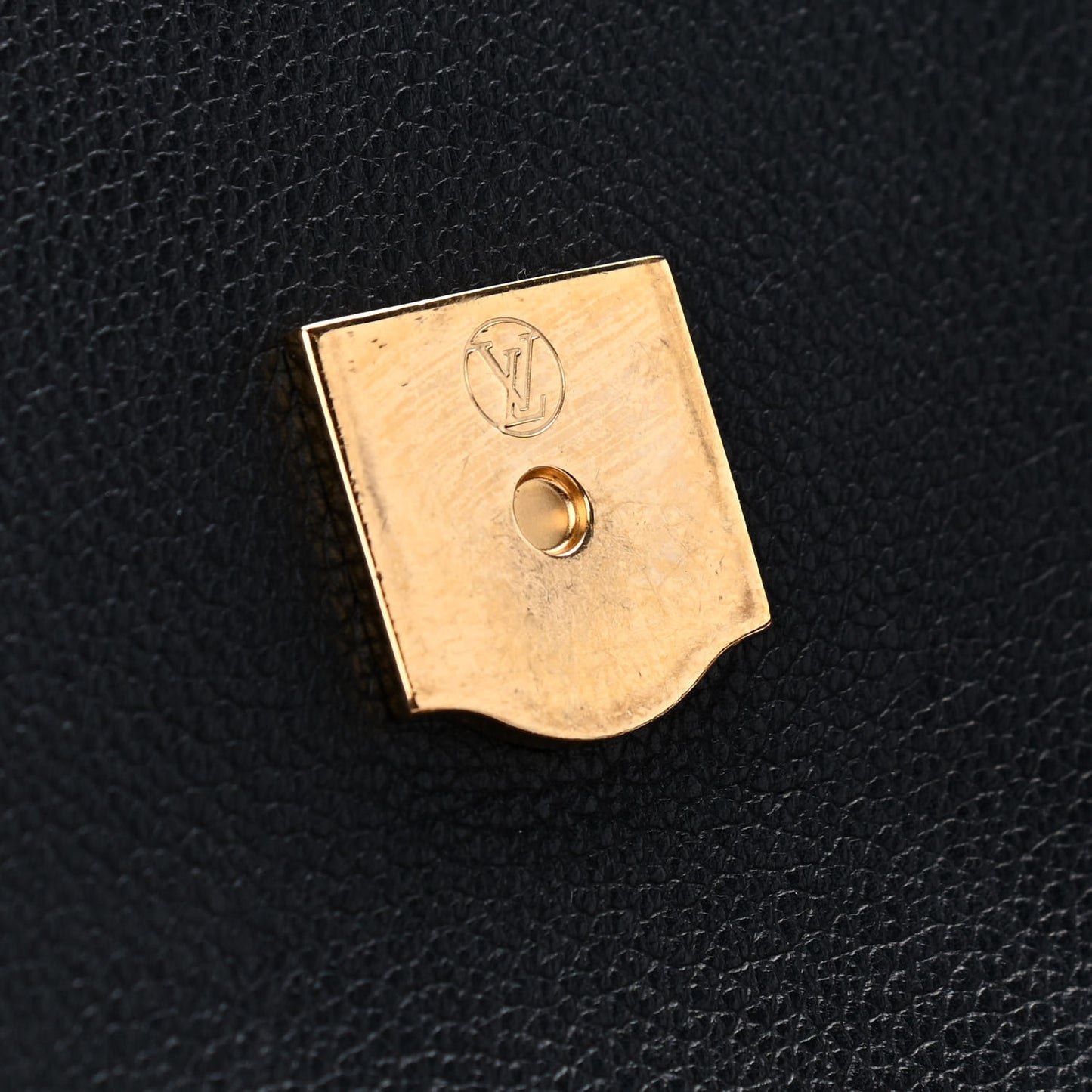 Monogram Vaugirard Black