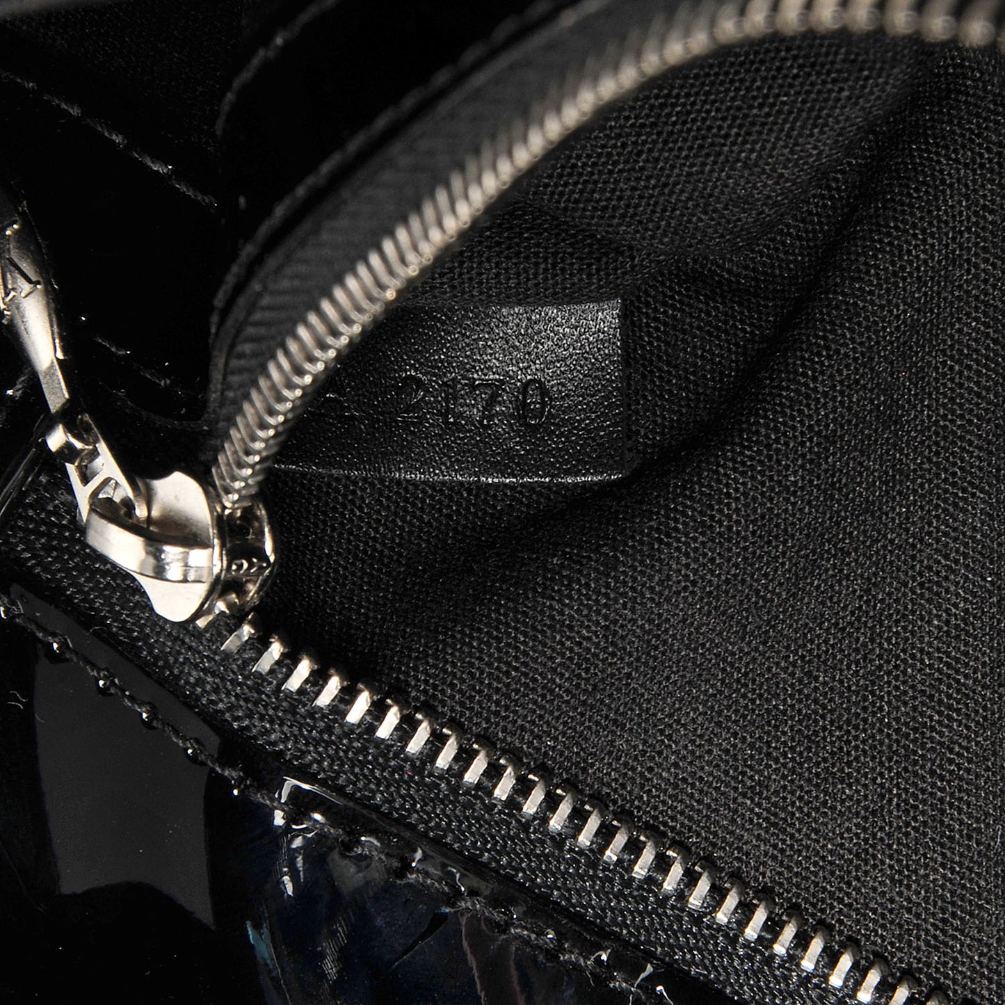 Epi Electric Sobe Clutch Black