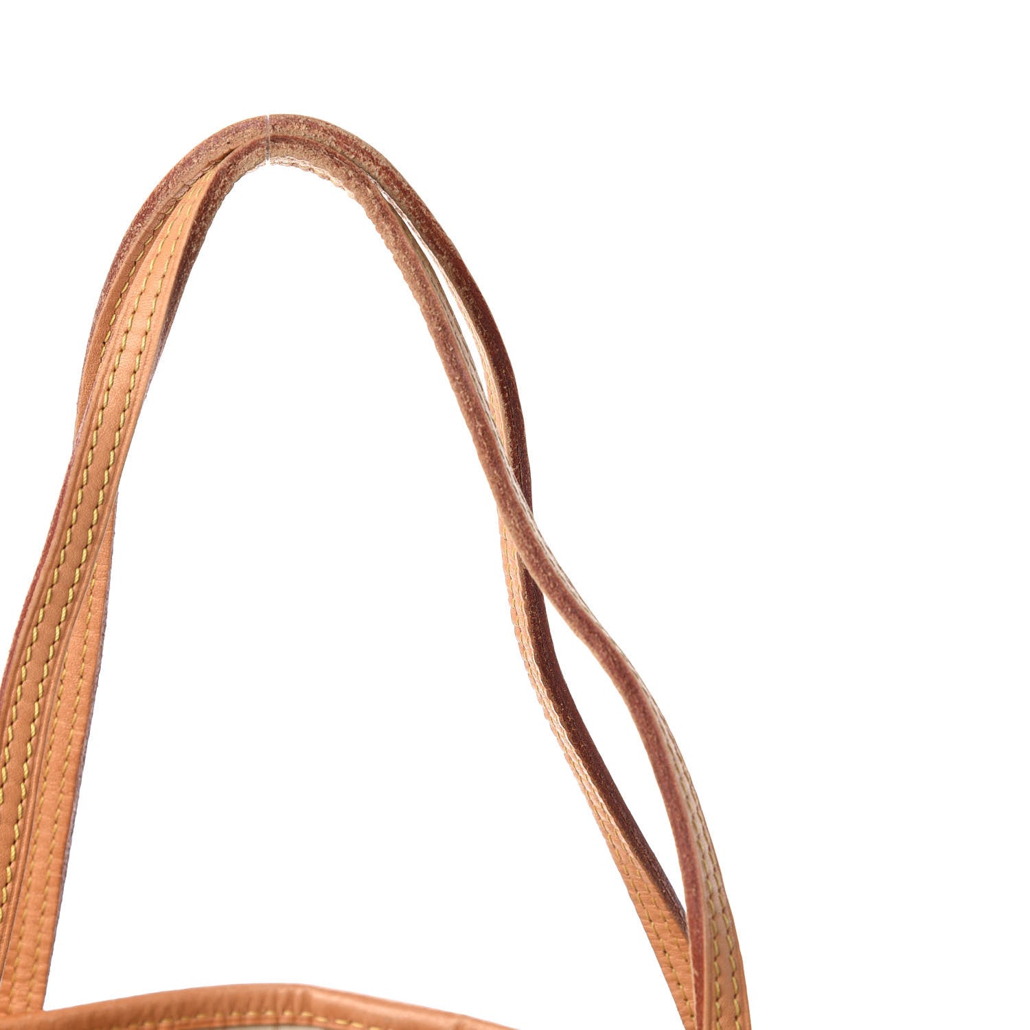 Louis Vuitton Damier Azur Neo Neverfull MM 25 of 26