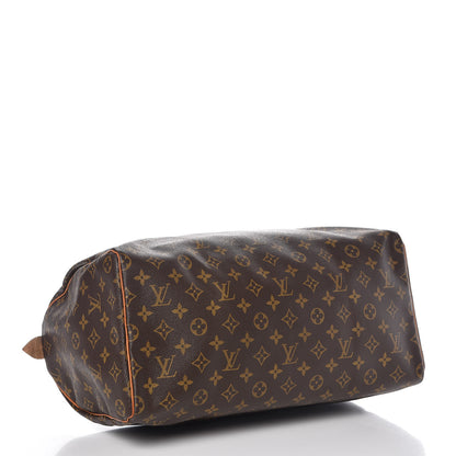 Louis Vuitton Monogram Speedy 40 4 of 10