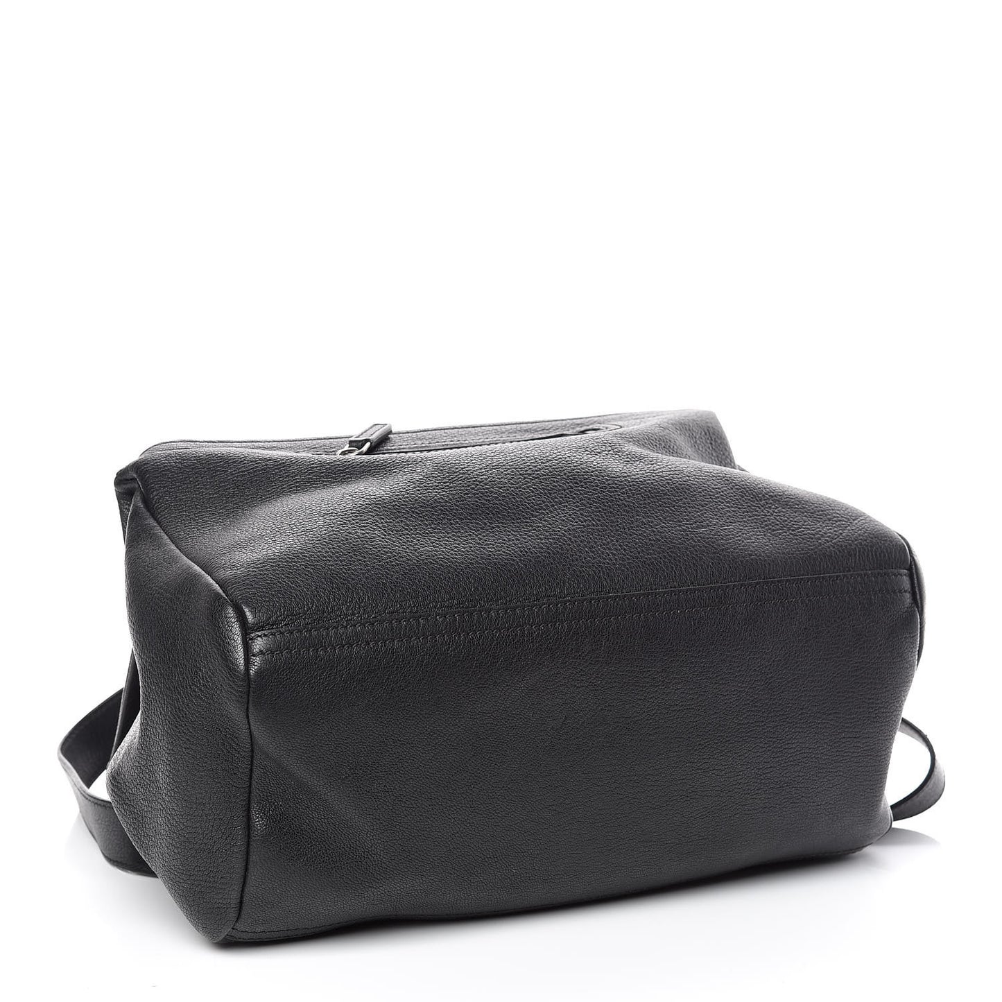 Sugar Goatskin Medium Pandora Black