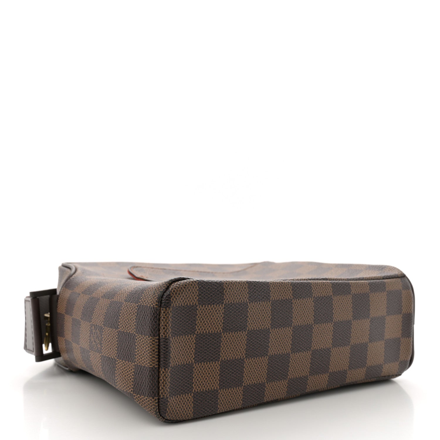 Louis Vuitton Damier Ebene Olav PM Messenger Bag 4 of 10