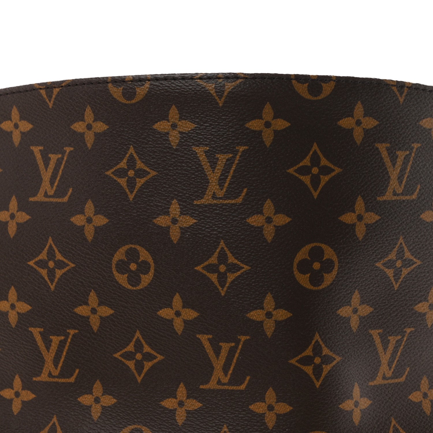 Louis Vuitton Monogram Melie 8 of 10