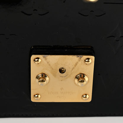 Louis Vuitton Vernis Epi Monogram Wynwood Black 10 of 10