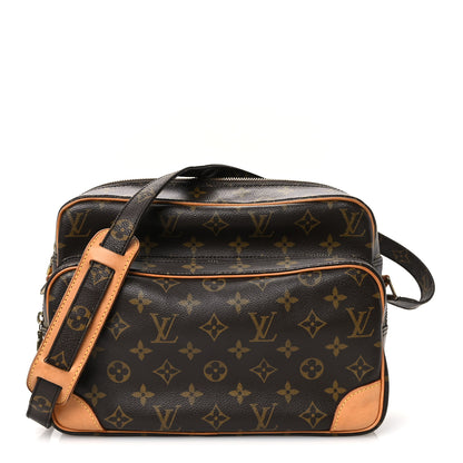 Louis Vuitton Monogram Nil 28 1 of 10