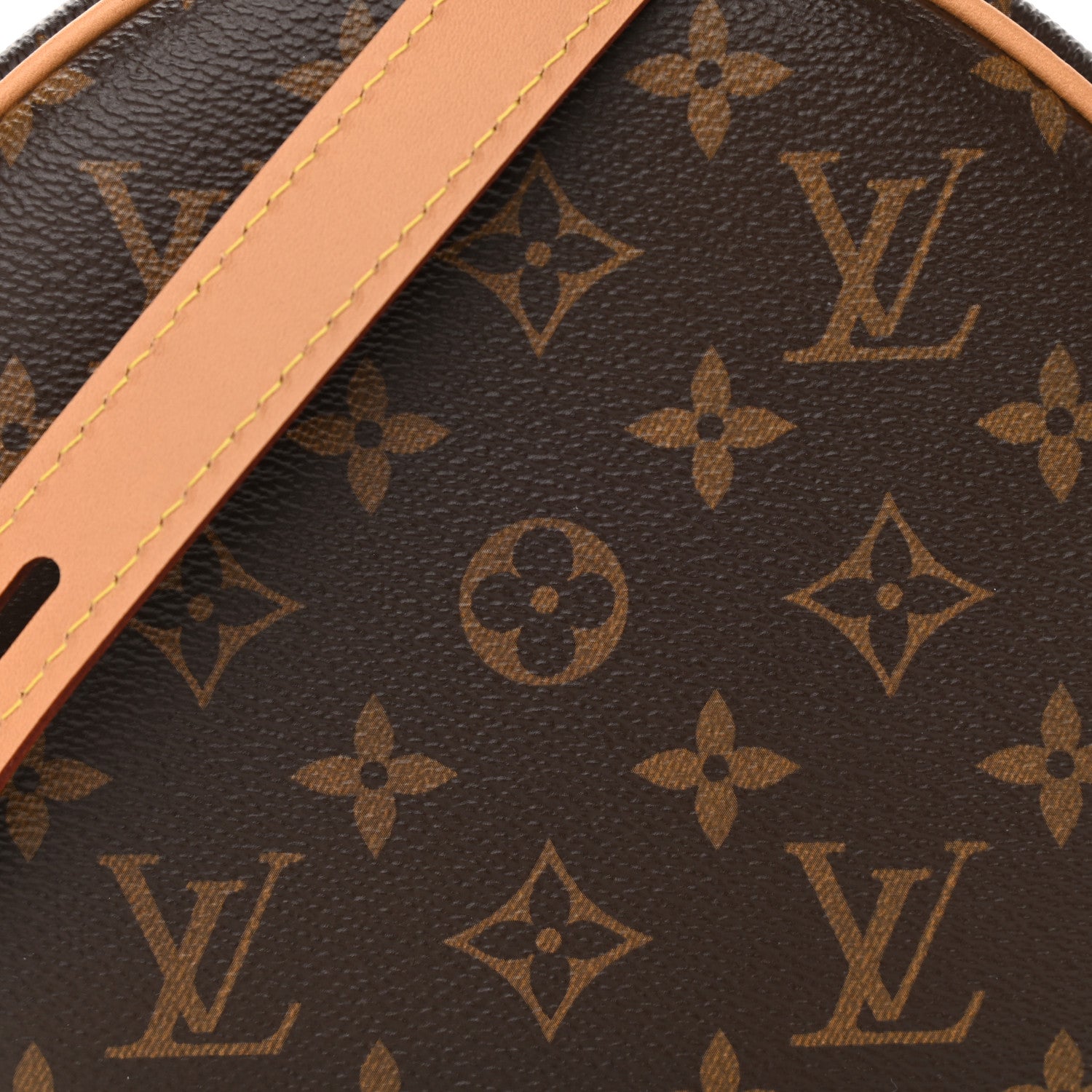 Louis Vuitton Monogram Boite Chapeau Souple PM 7 of 10