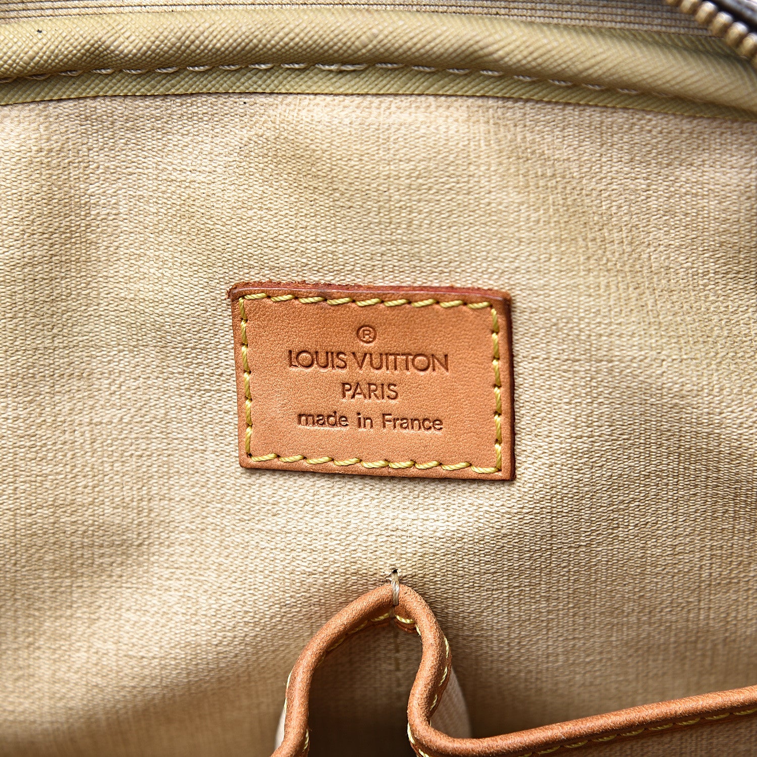 Louis Vuitton Monogram Trouville 5 of 13