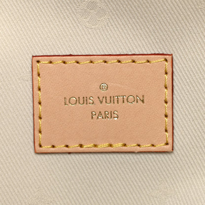 Louis Vuitton Monogram High Rise Bumbag 5 of 8