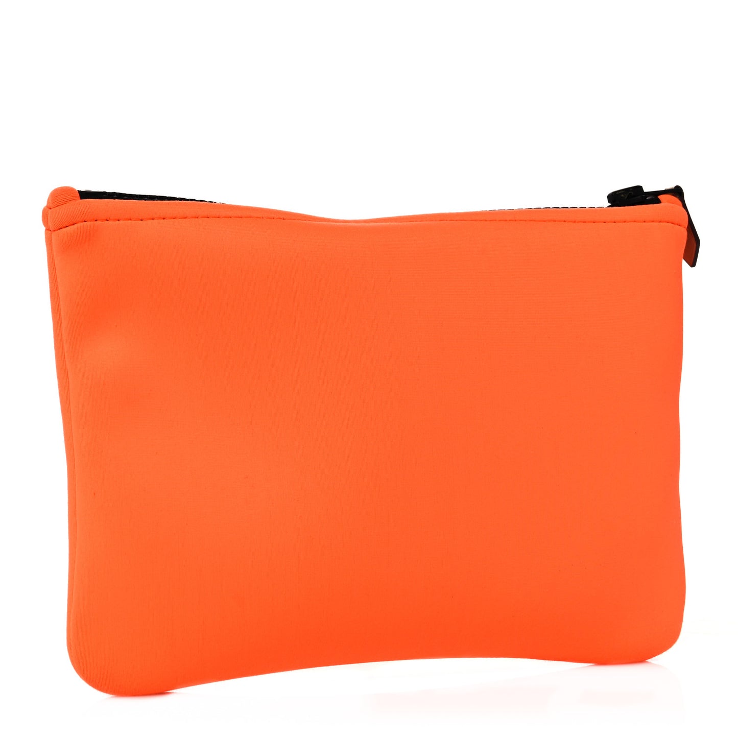 Neoprene Small Neobain Case Orange