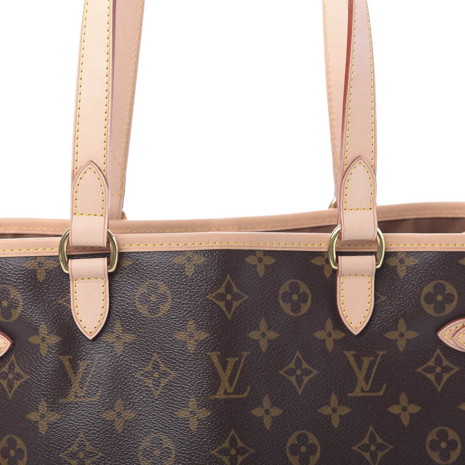 Louis Vuitton Monogram Batignolles Horizontal 12 of 14