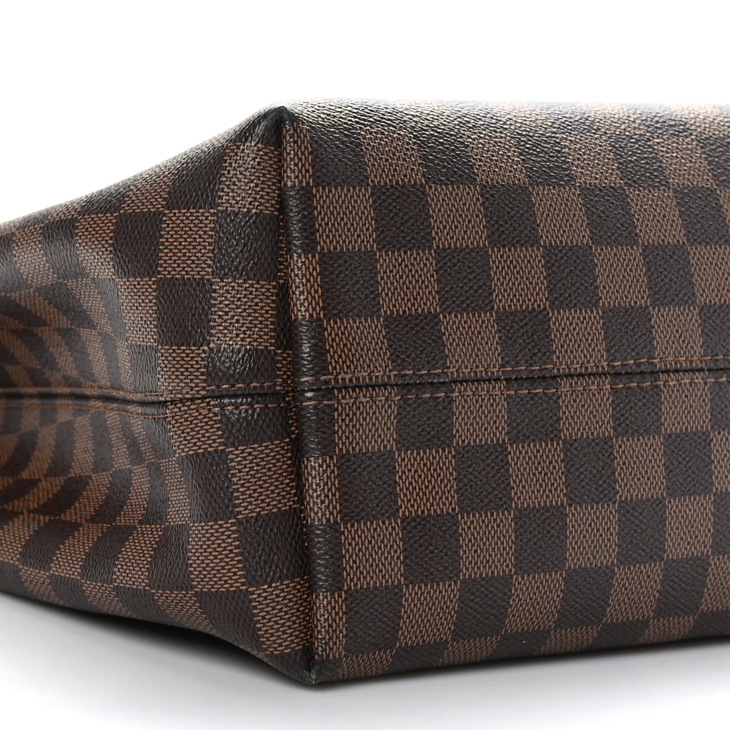 Damier Ebene Graceful MM
