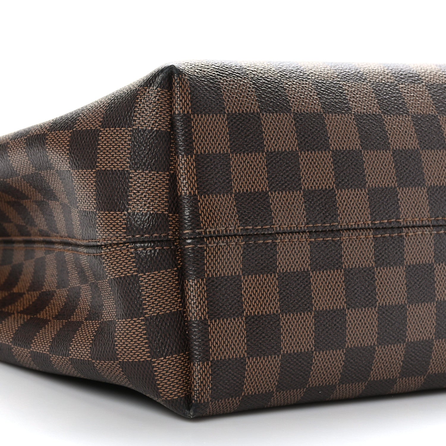 Louis Vuitton Damier Ebene Graceful MM 7 of 8