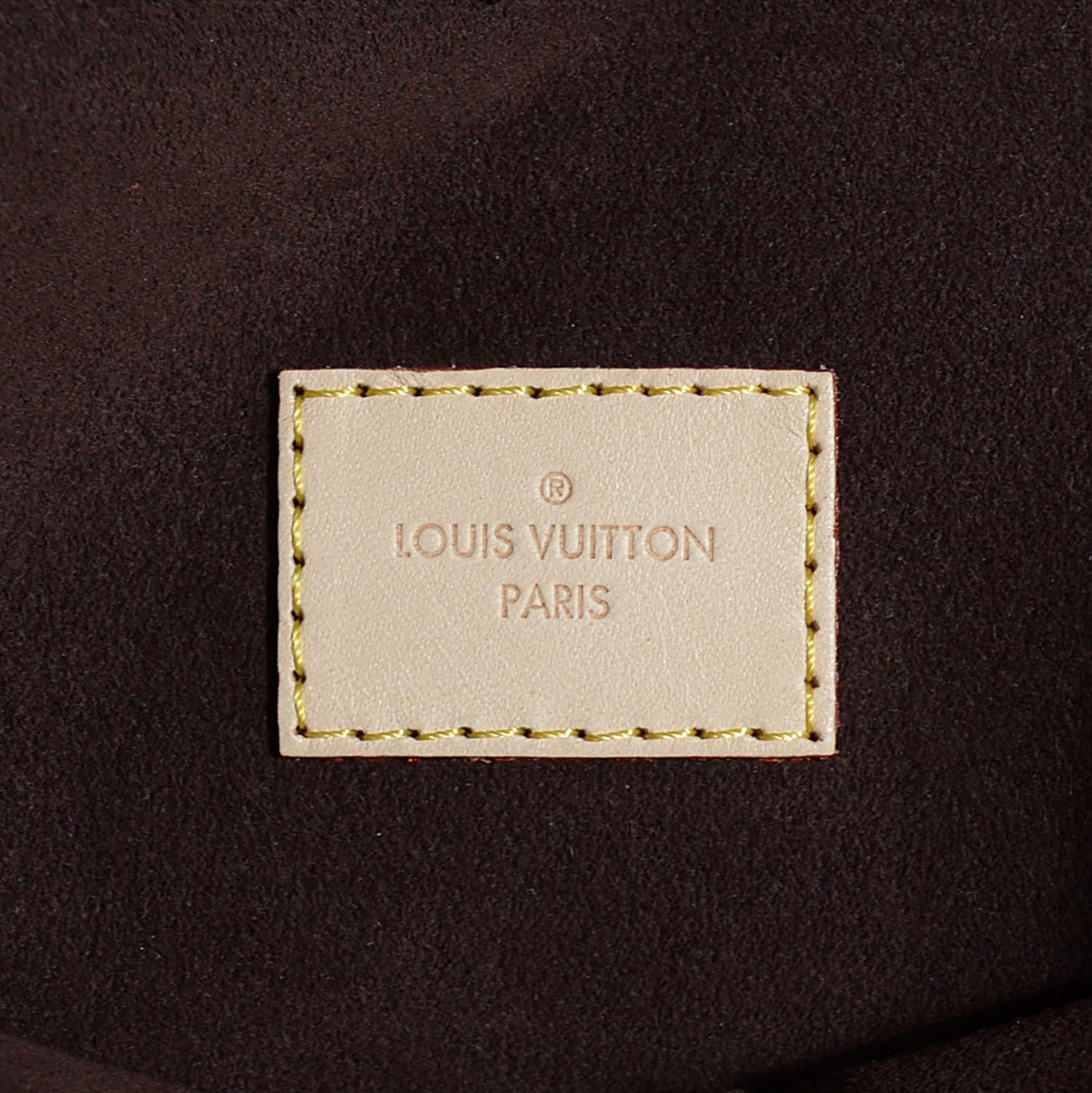 Louis Vuitton Monogram Metis 7 of 8