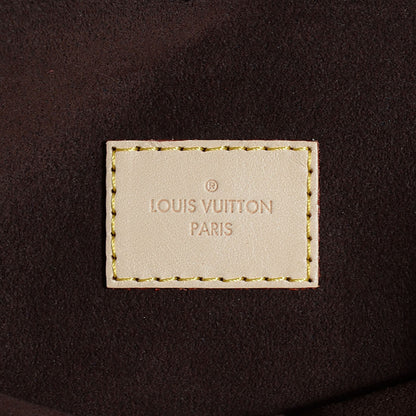 Louis Vuitton Monogram Metis 7 of 8