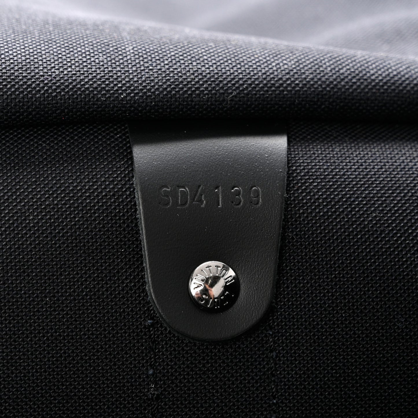 Monogram Eclipse Keepall Bandouliere 55