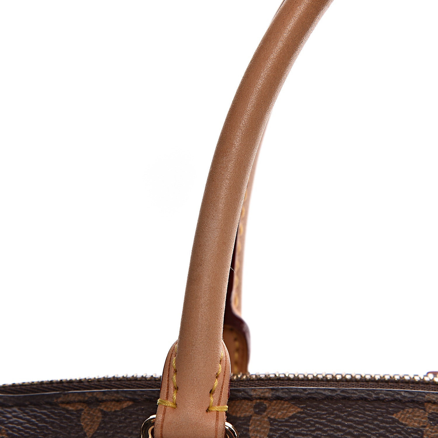 Louis Vuitton Monogram Turenne GM 14 of 16