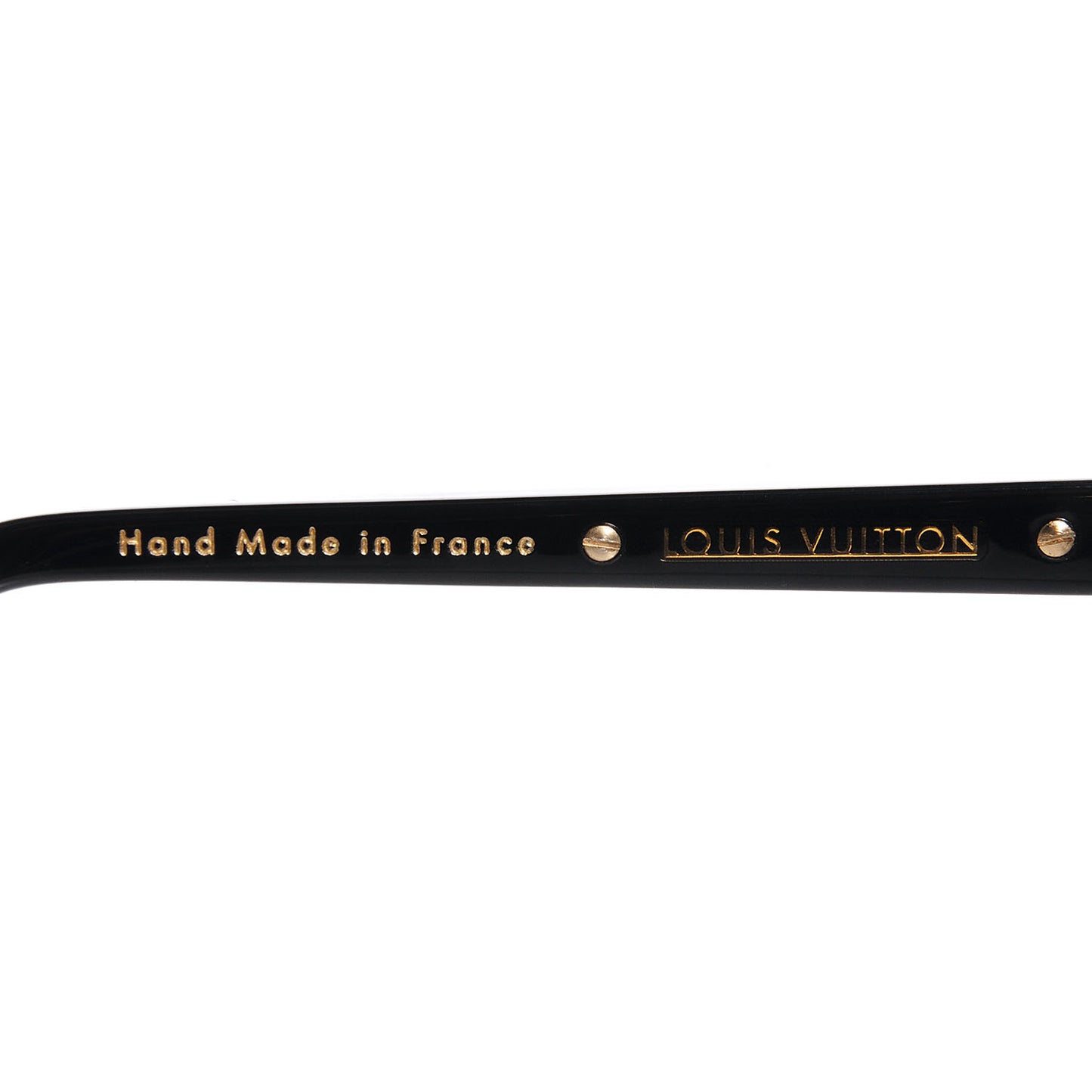 Evidence Sunglasses Black
