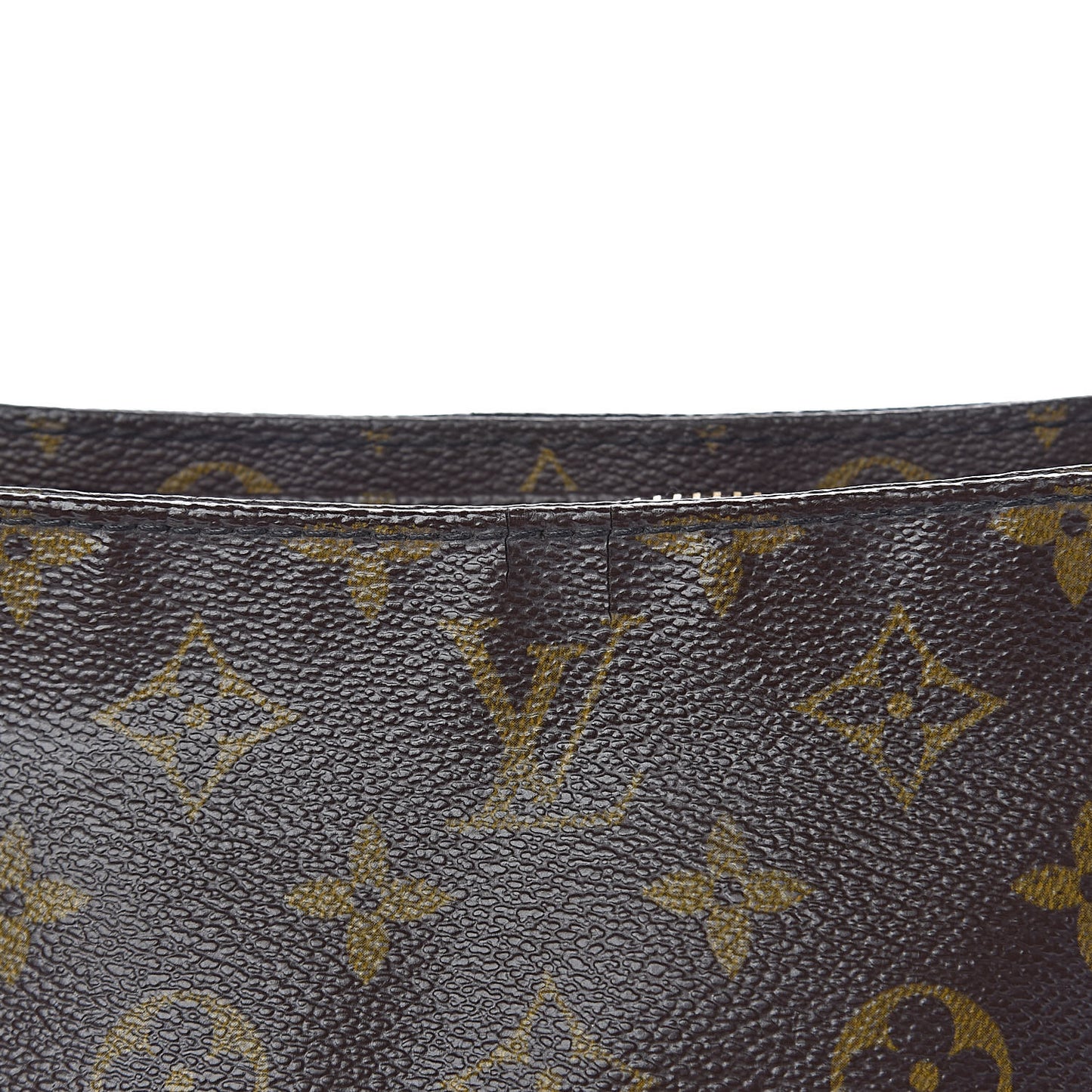 Monogram Looping MM