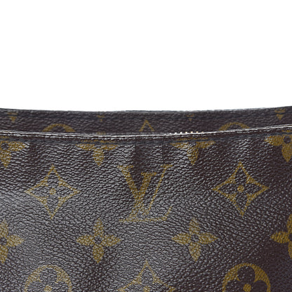 Louis Vuitton Monogram Looping MM 17 of 17