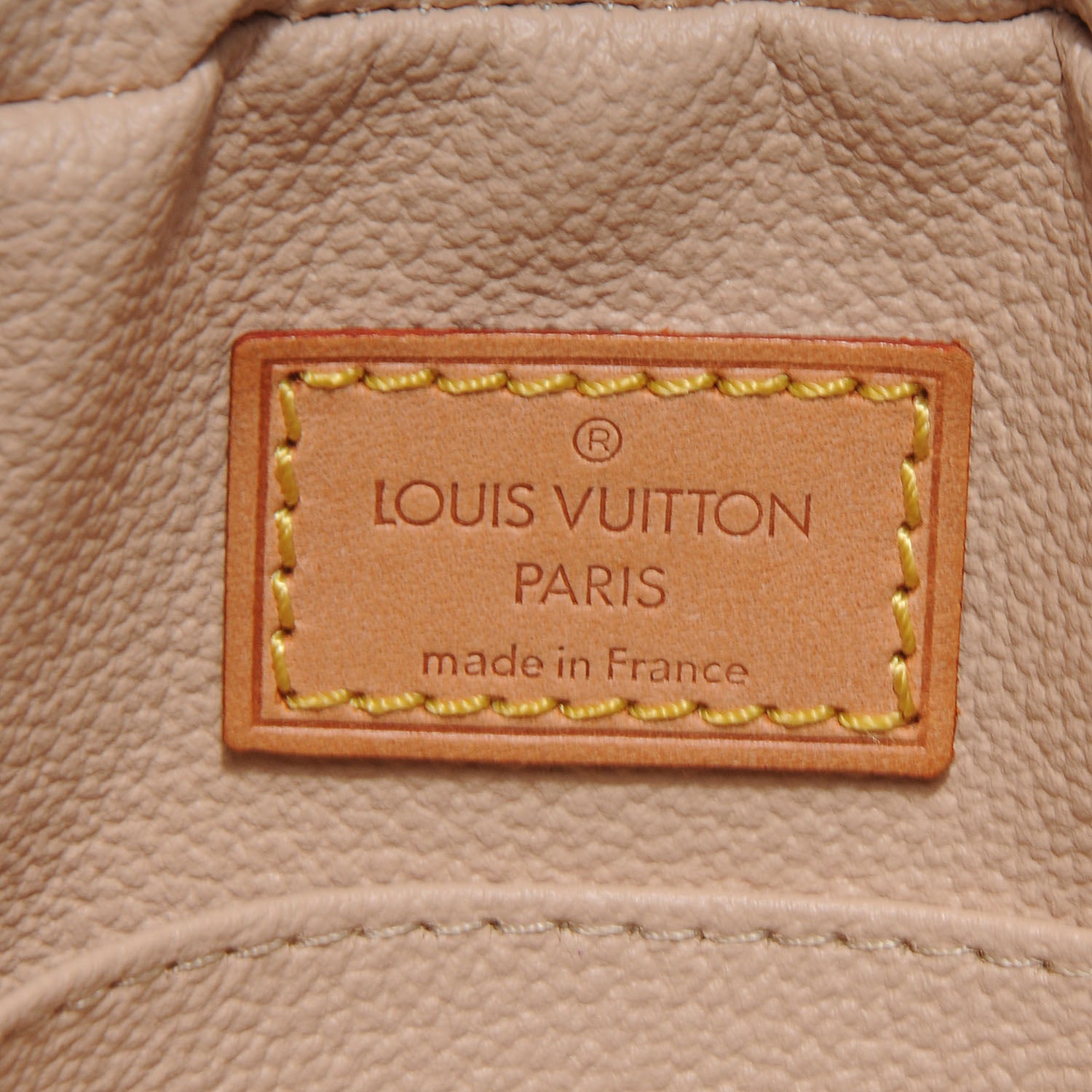 Louis Vuitton Monogram Trousse Toilette 23 6 of 8