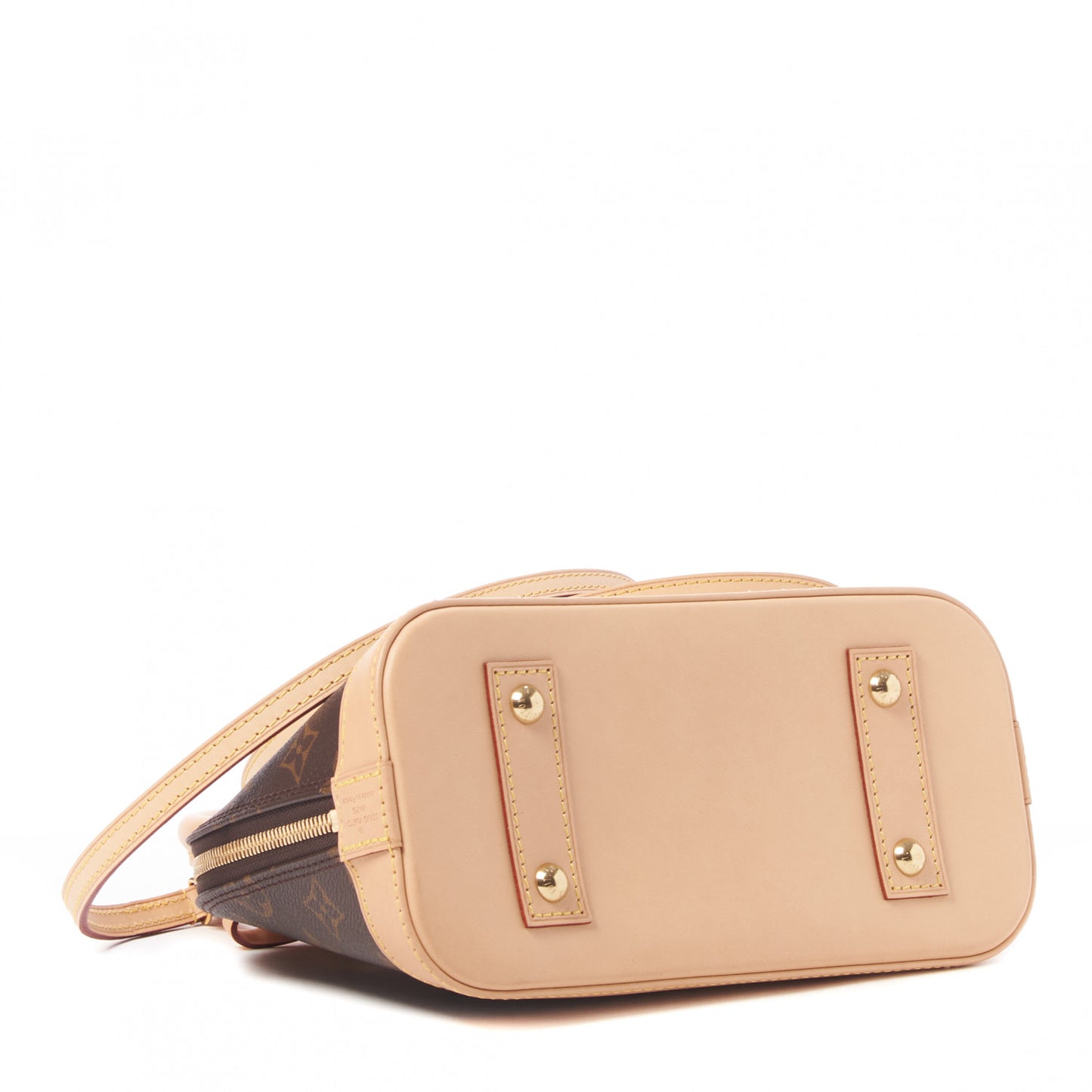 Monogram Alma BB