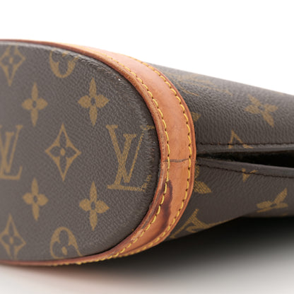 Louis Vuitton Monogram Babylone 10 of 16