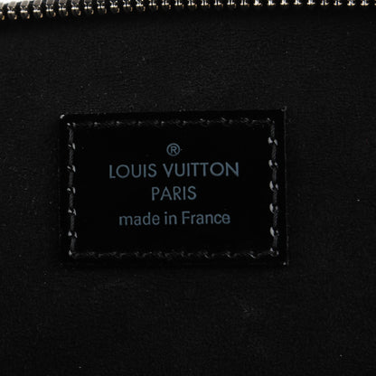 Louis Vuitton Electric Epi Alma PM Black 6 of 7