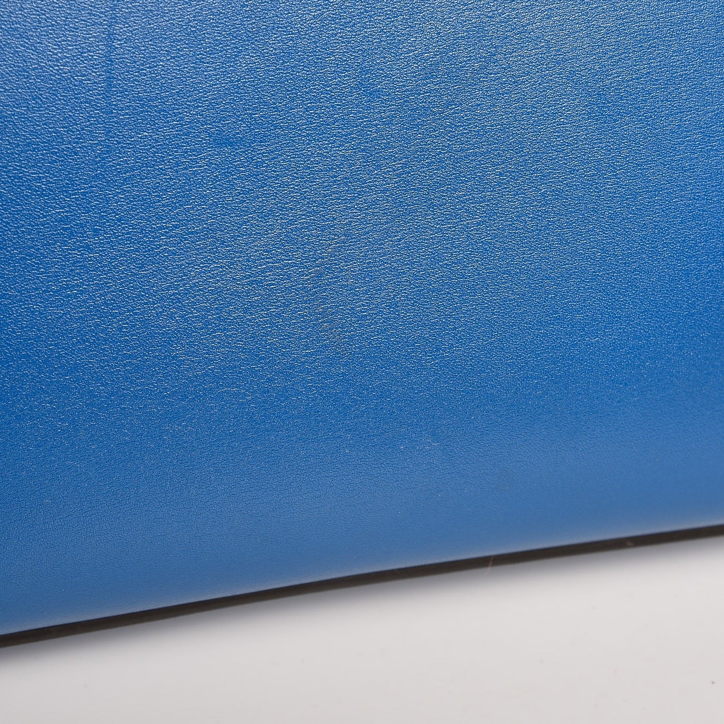 Palmelato Micro Luggage Electric Blue