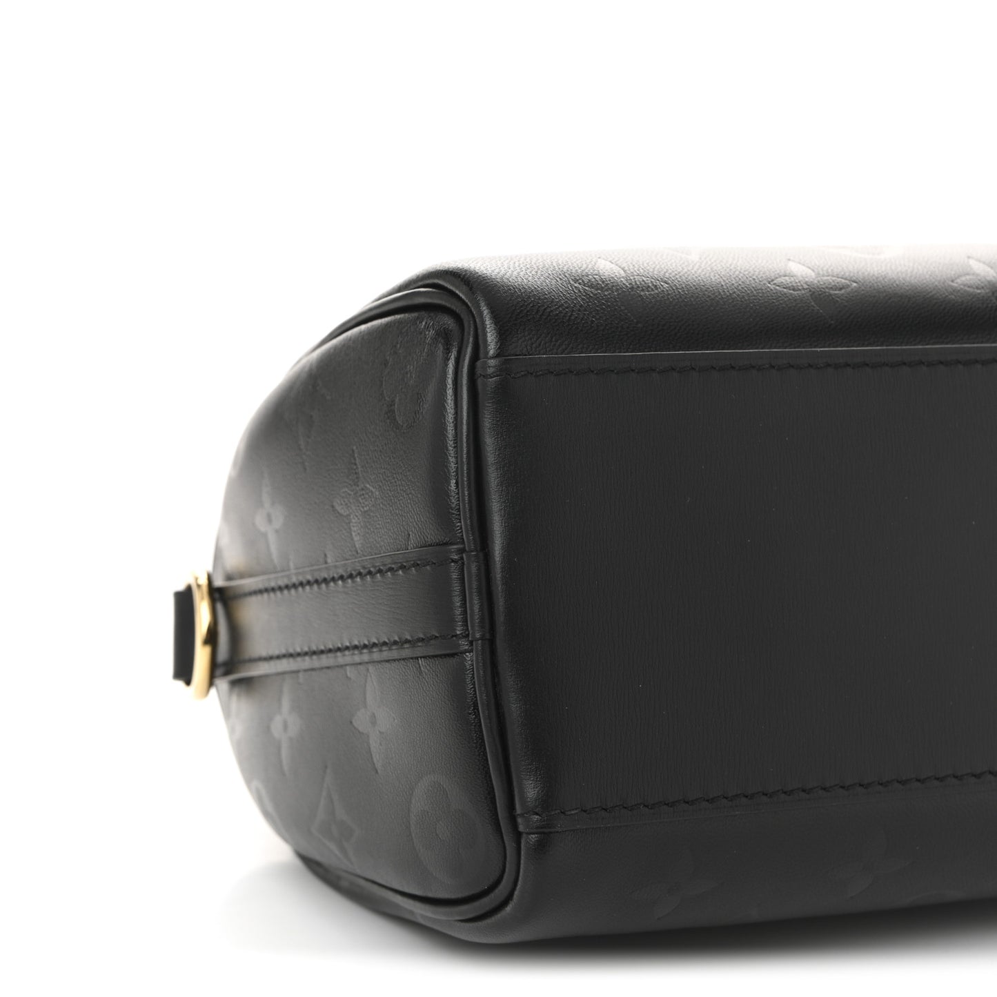 Monogram Ink Speedy BB Black