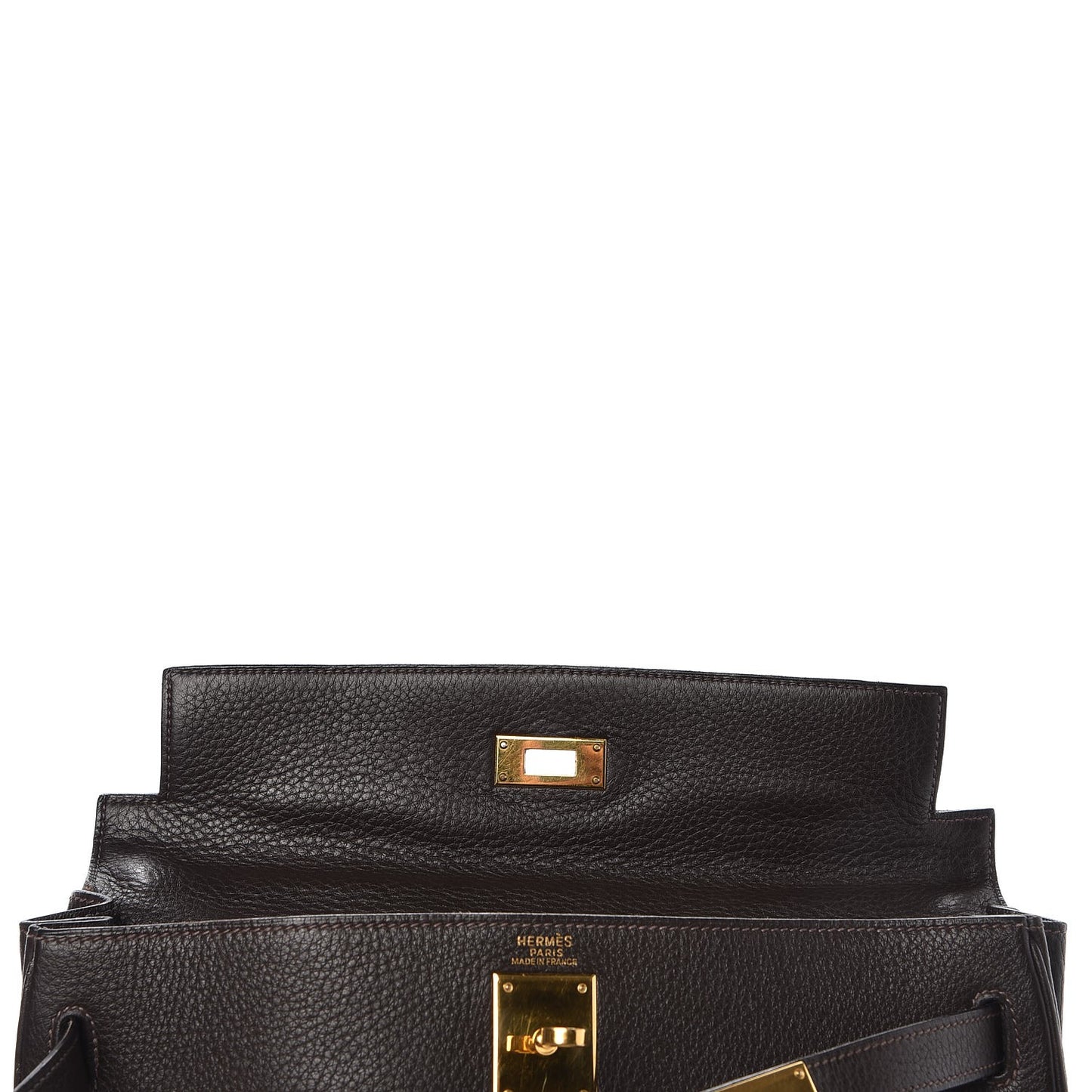Taurillon Clemence Kelly Retourne 32 Chocolate