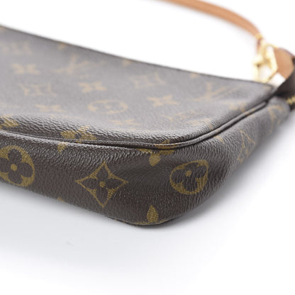 Louis Vuitton Monogram Pochette Accessories 6 of 9