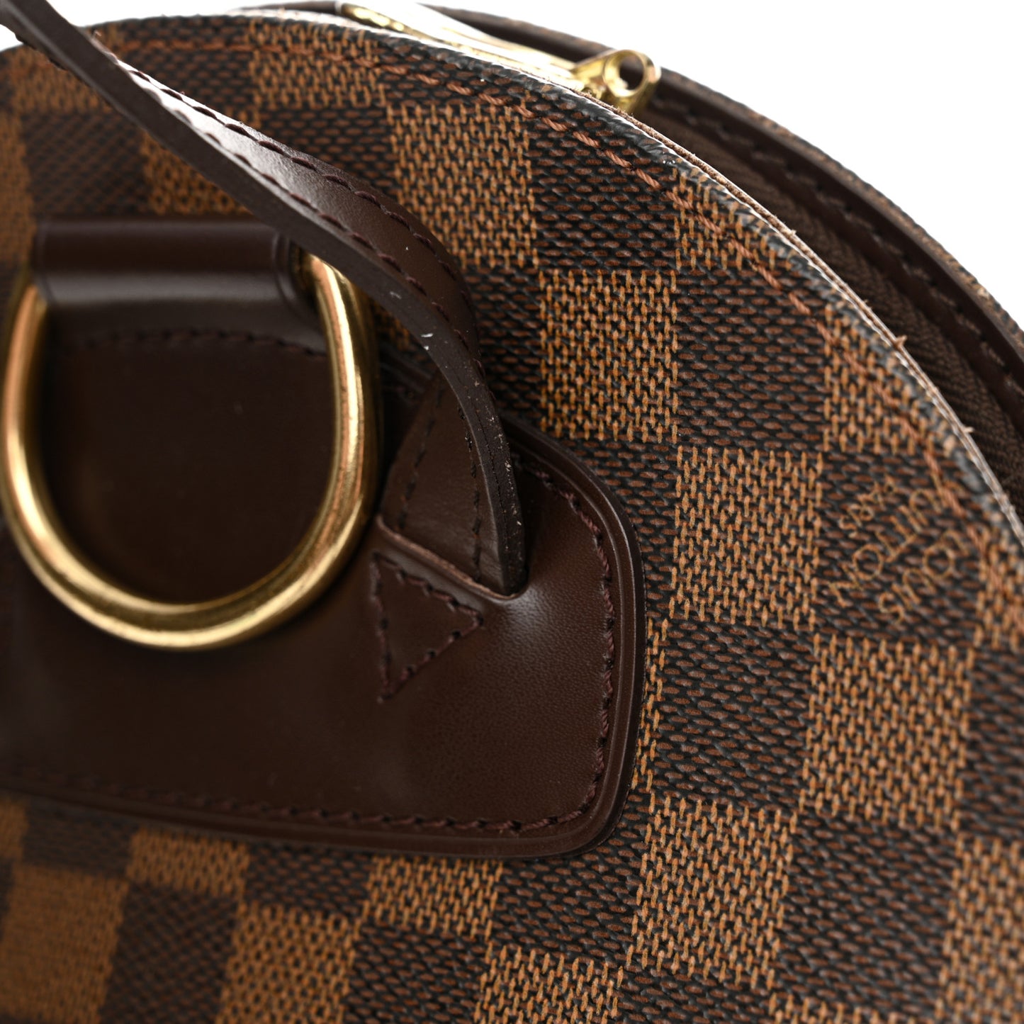 Damier Ebene Ellipse Sac a Dos Backpack