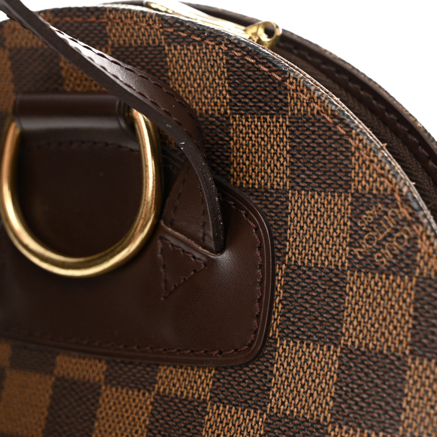 Louis Vuitton Damier Ebene Ellipse Sac a Dos Backpack 17 of 17