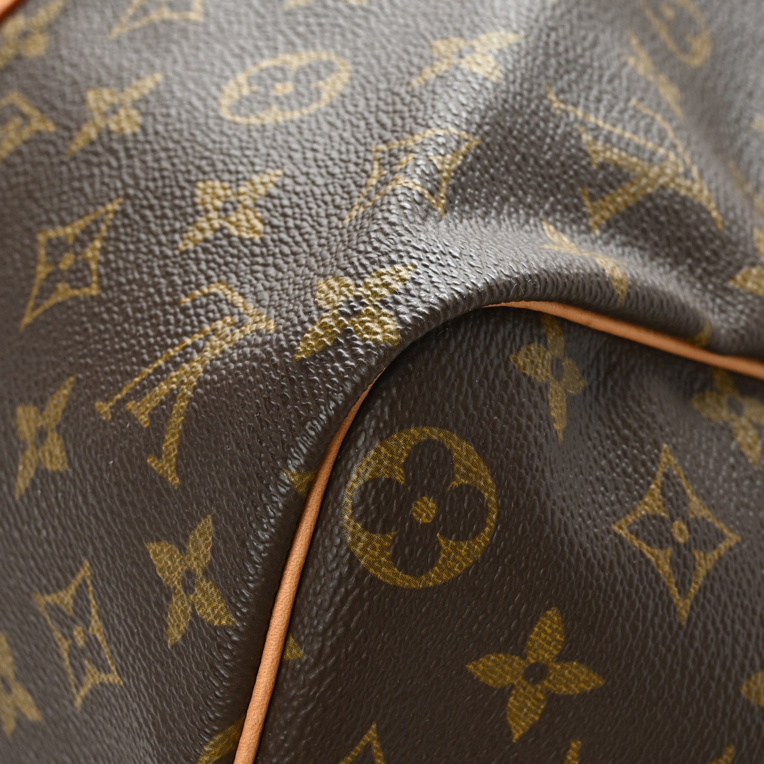 Louis Vuitton Monogram Sac Souple 45 8 of 10