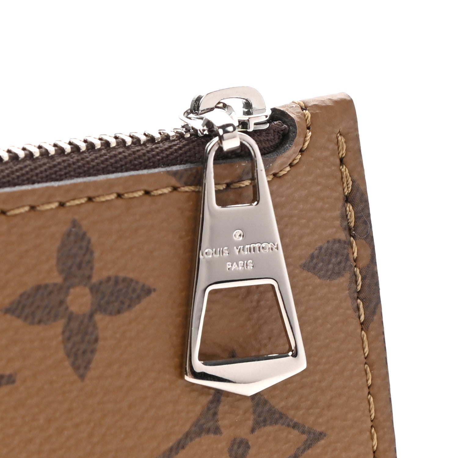Louis Vuitton Reverse Monogram Marelle Pochette 6 of 6