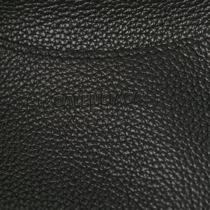 Balenciaga Grained Calfskin Neo Classic Black Hardware S City Black 6 of 10