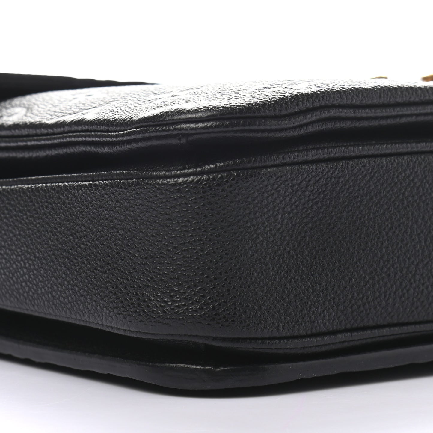 Empreinte Pochette Metis Black