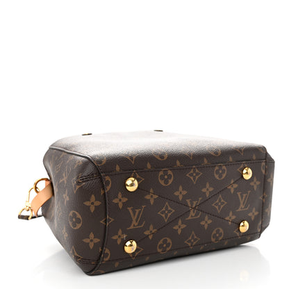 Louis Vuitton Monogram Montaigne BB 4 of 9