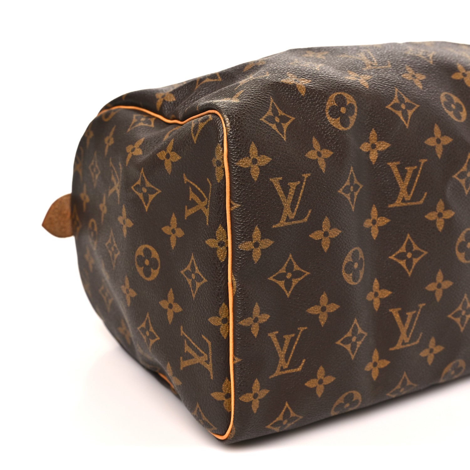 Louis Vuitton Monogram Speedy 30 8 of 9