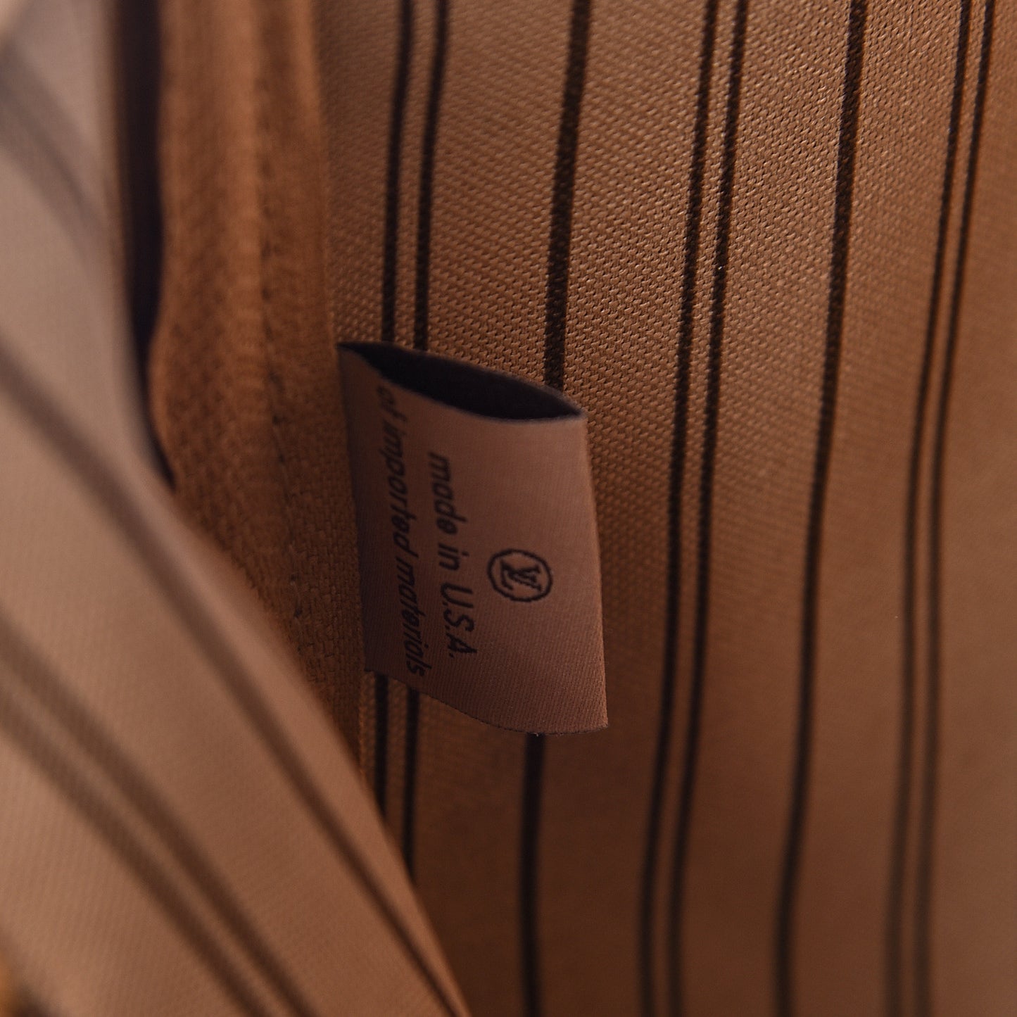 Monogram Neo Neverfull MM