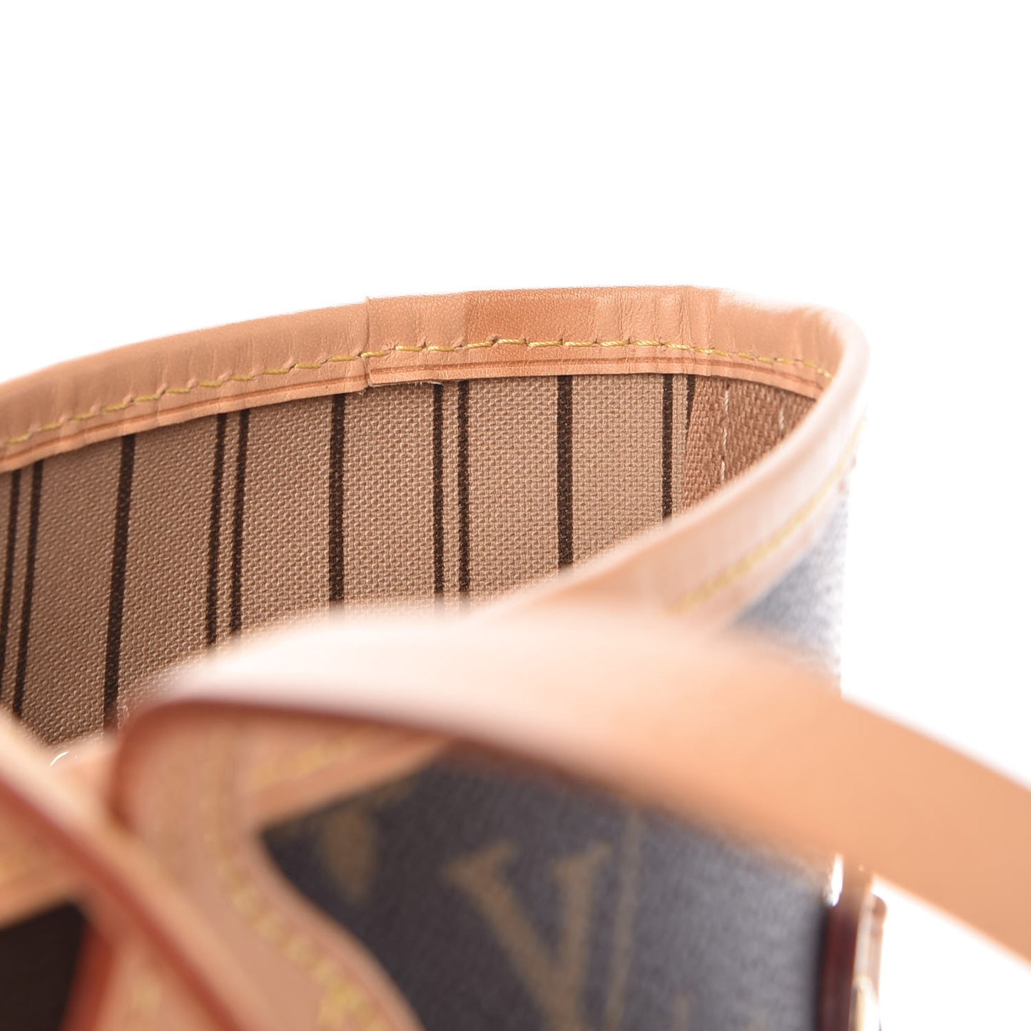 Monogram Neo Neverfull MM