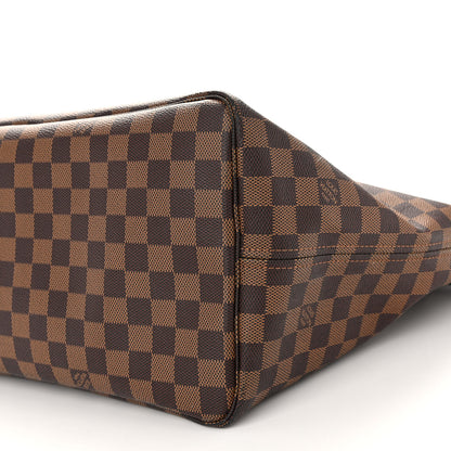 Louis Vuitton Damier Ebene Neo Neverfull GM 11 of 11